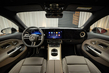 Pregled limuzine Mercedes-Benz CLA EQ 2025: Električni kompakt premium razreda fotografija 5