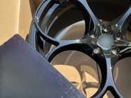 Alfa Romeo Stelvio 2016– Kovana platišča OEM R21 V1 (4 kosi) fotografija 5