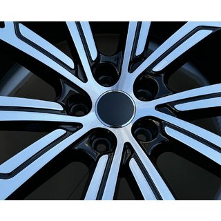 OEM kovana platišča R21 (4 kos) Audi A8 2018– fotografija 4