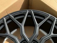 Audi Q8 2018– Kovana platišča OEM R21 V1 (4 kosi) fotografija 5