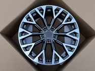 Audi A3 2020– Kovana OEM platišča R19 (4 kosi) fotografija 1