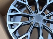 Audi A3 2020– Kovana OEM platišča R19 (4 kosi) fotografija 4