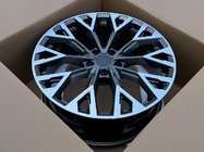 Audi A3 2020– Kovana OEM platišča R19 (4 kosi) fotografija 2
