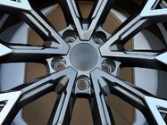 Audi A3 2020– Kovana OEM platišča R19 (4 kosi) fotografija 6