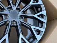 Audi A3 2020– Kovana OEM platišča R19 (4 kosi) fotografija 5