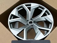 Audi Q8 2018– Kovana platišča OEM R22 V2 (4 kos) fotografija 4
