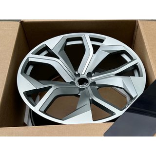 Kovana platišča OEM R22 V2 (4 kos) fotografija 2