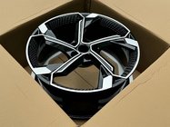 Audi A4 B9 2015–2024 Kovana OEM platišča R19 (4 kosi) fotografija 8