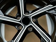 Audi A4 B9 2015–2024 Kovana OEM platišča R19 (4 kosi) fotografija 3