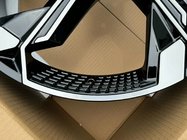 Audi A4 B9 2015–2024 Kovana OEM platišča R19 (4 kosi) fotografija 4