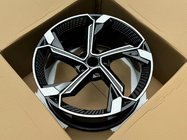 Audi A4 B9 2015–2024 Kovana OEM platišča R19 (4 kosi) fotografija 9