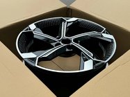 Audi A4 B9 2015–2024 Kovana OEM platišča R19 (4 kosi) fotografija 7