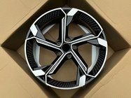 Audi A4 B9 2015–2024 Kovana OEM platišča R19 (4 kosi) fotografija 10