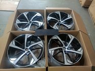 Audi Q7 2015–2026 OEM kovana platišča R21 (4 kos) fotografija 6