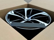 Audi Q7 2015–2026 OEM kovana platišča R21 (4 kos) fotografija 5