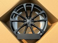 Audi Q8 2018– Kovana OEM platišča R22 V3 (4 kosi) fotografija 2