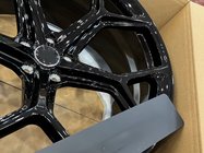 Audi A7 2018– Kovana platišča OEM R22 V1 (4 kos) fotografija 3