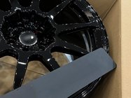Audi A8 2018– Kovana OEM platišča R20 V2 (4 kosi) fotografija 7
