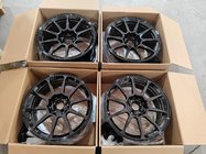 Audi A8 2018– Kovana OEM platišča R19 (4 kosi) fotografija 7