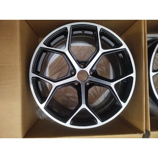 Kovana OEM platišča R19 (4 kosi) fotografija 2