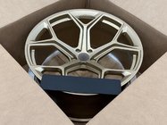 Audi A6 C8 2018–2025 Kovana platišča OEM R22 (4 kos) fotografija 7