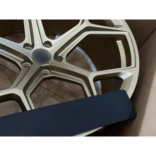 Kovana platišča OEM R22 (4 kos) Audi A6 C8 2018–2025 fotografija 2