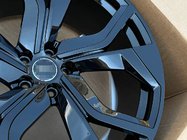 Audi Q8 e-Tron/Q8 e-tron Sportback 2018–2025 Kovana platišča OEM R22 (4 kos) fotografija 4