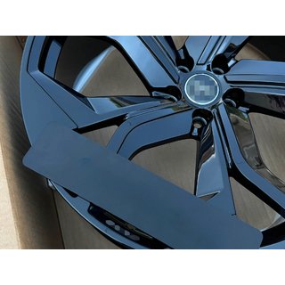 Kovana platišča OEM R22 (4 kos) Audi Q8 e-Tron/Q8 e-tron Sportback 2018–2025 fotografija 3