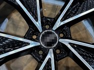 Audi A7 2018– Kovana OEM platišča R20 (4 kos) fotografija 9