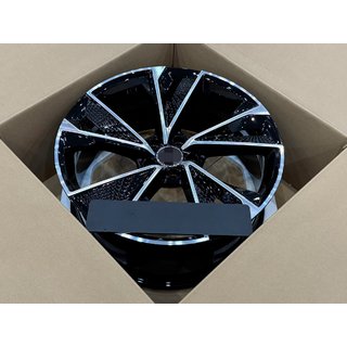 Kovana OEM platišča R20 (4 kos) fotografija 3