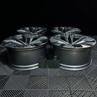 Audi Q8 2018– Kovana platišča OEM R21 V2 (4 kos) fotografija 4