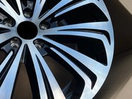 Bentley Bentayga 2015–2025 Kovana platišča OEM R24 (4 kos) fotografija 7