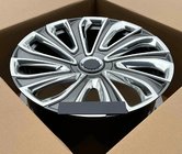 Bentley Bentayga 2015–2025 Kovana platišča OEM R23 V1 (4 kos) fotografija 2