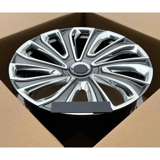 Kovana platišča OEM R23 V1 (4 kos) Bentley Bentayga 2015–2025 fotografija 2
