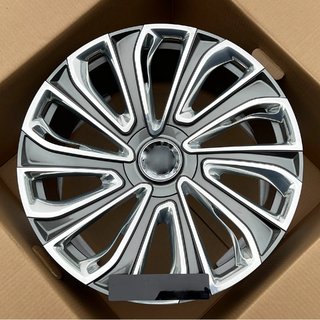 Kovana platišča OEM R23 V1 (4 kos) Bentley Bentayga 2015–2025 fotografija 1