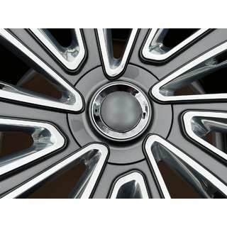Kovana platišča OEM R23 V1 (4 kos) Bentley Bentayga 2015–2025 fotografija 3