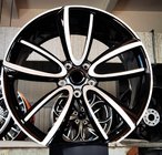 Bentley Bentayga 2015–2025 Kovana platišča OEM R23 V2 (4 kos) fotografija 2
