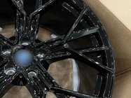 BMW XM G09 2022– Kovana OEM platišča R23 (4 kos) fotografija 8