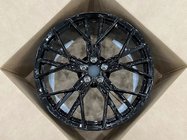 BMW XM G09 2022– Kovana OEM platišča R23 (4 kos) fotografija 3