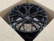 BMW XM G09 2022– Kovana OEM platišča R23 (4 kos) fotografija 4