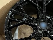 BMW XM G09 2022– Kovana OEM platišča R23 (4 kos) fotografija 7