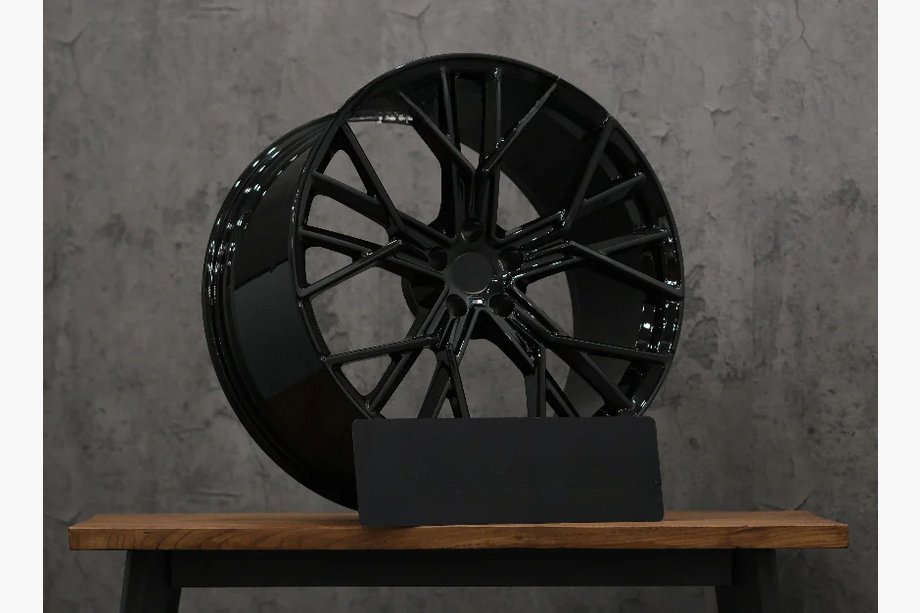 BMW XM G09 2022– Kovana OEM platišča R23 (4 kos) Image