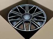BMW XM G09 2022– Kovana platišča OEM R22 (4 kos) fotografija 2