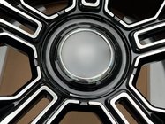 BMW XM G09 2022– Kovana platišča OEM R22 (4 kos) fotografija 4