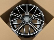 BMW XM G09 2022– Kovana platišča OEM R22 (4 kos) fotografija 6