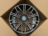 BMW XM G09 2022– Kovana platišča OEM R22 (4 kos) fotografija 8