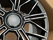 BMW XM G09 2022– Kovana platišča OEM R22 (4 kos) fotografija 3