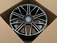 BMW XM G09 2022– Kovana platišča OEM R22 (4 kos) fotografija 9