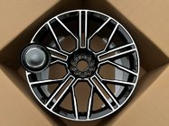 BMW XM G09 2022– Kovana platišča OEM R22 (4 kos) fotografija 10
