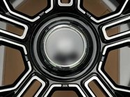 BMW XM G09 2022– Kovana platišča OEM R22 (4 kos) fotografija 11